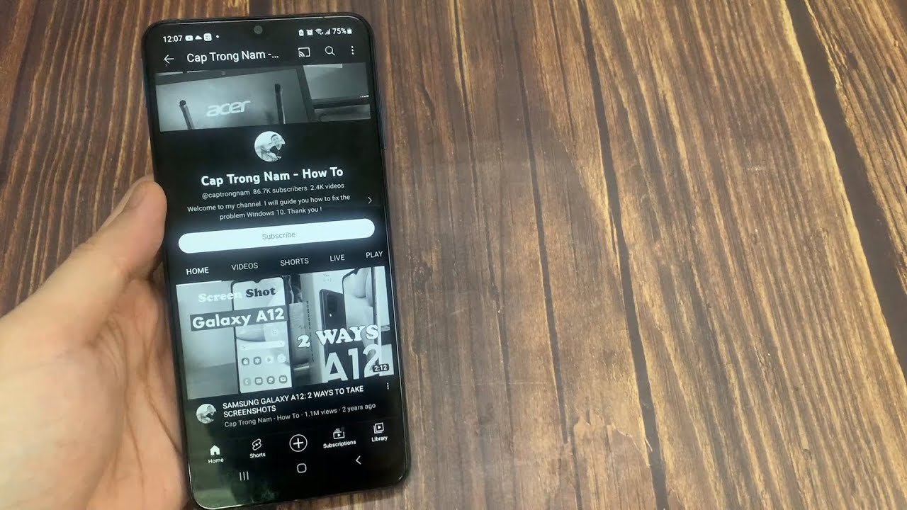 Как включить режим оттенков серого на устройствах Android | Черно-белый режим