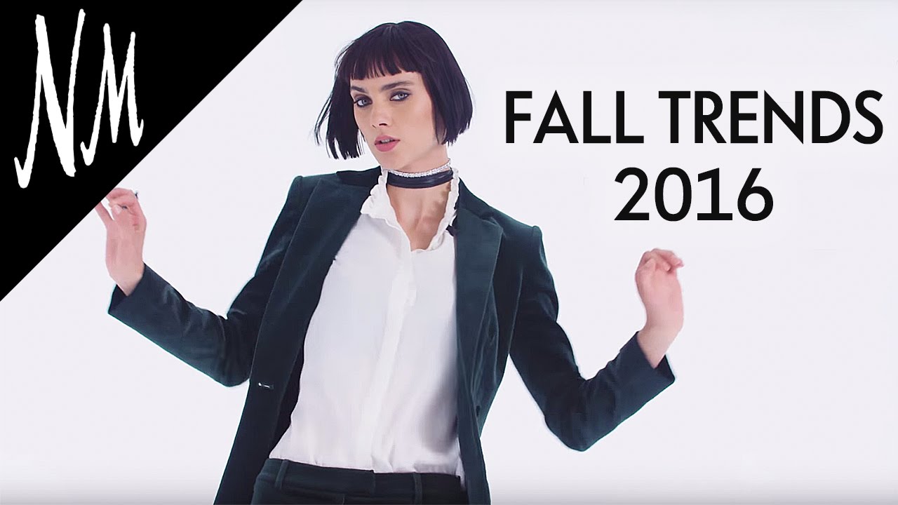 Fall Fashion Trends 2016: Bomber Jackets, Metallics, Velvet & Adorned Shoes  | Neiman Marcus