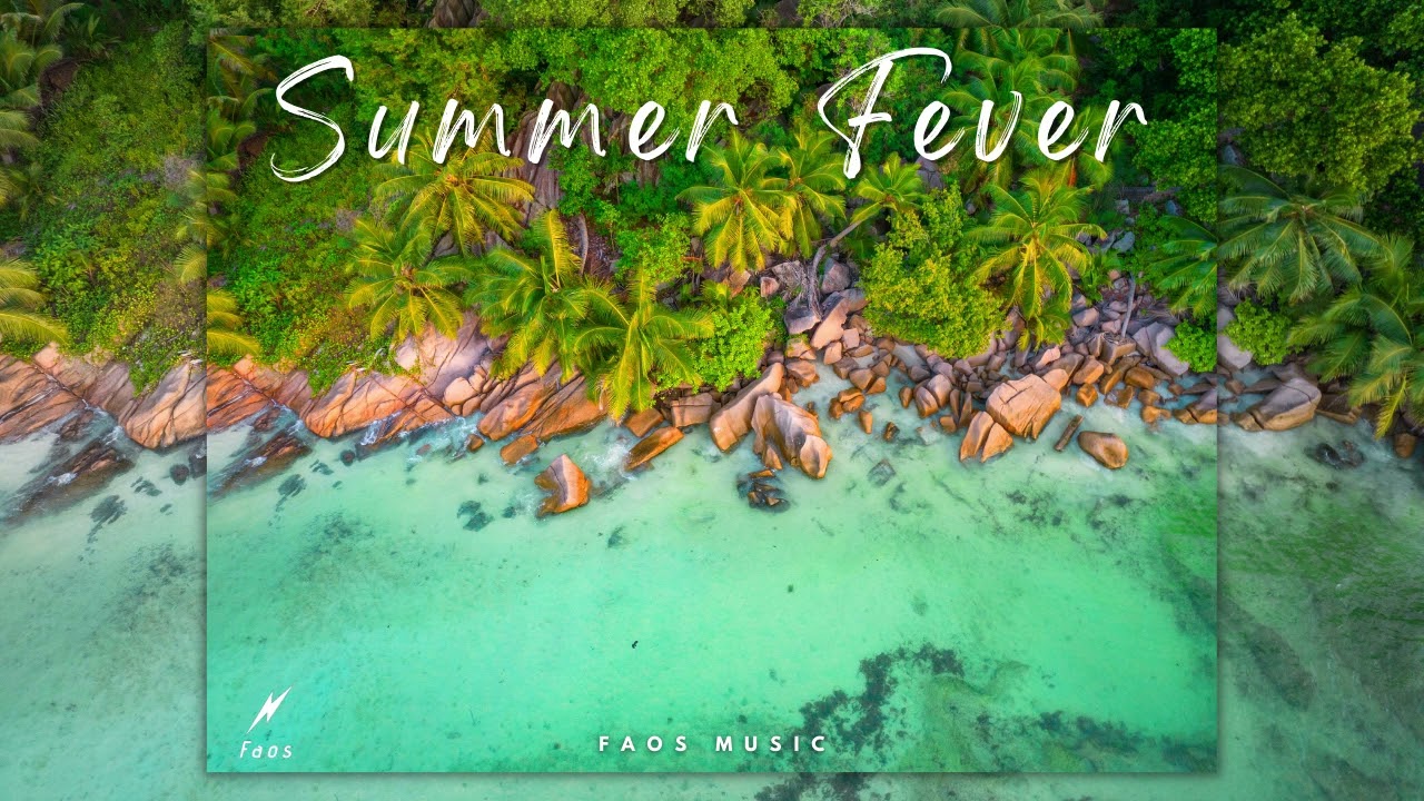 🍉SAMPLE PACK DEEP HOUSE AND TROPICAL HOUSE 🍍 ( Summer Fever ) FREE /Drums- Loops - Perc- Plucks - FX