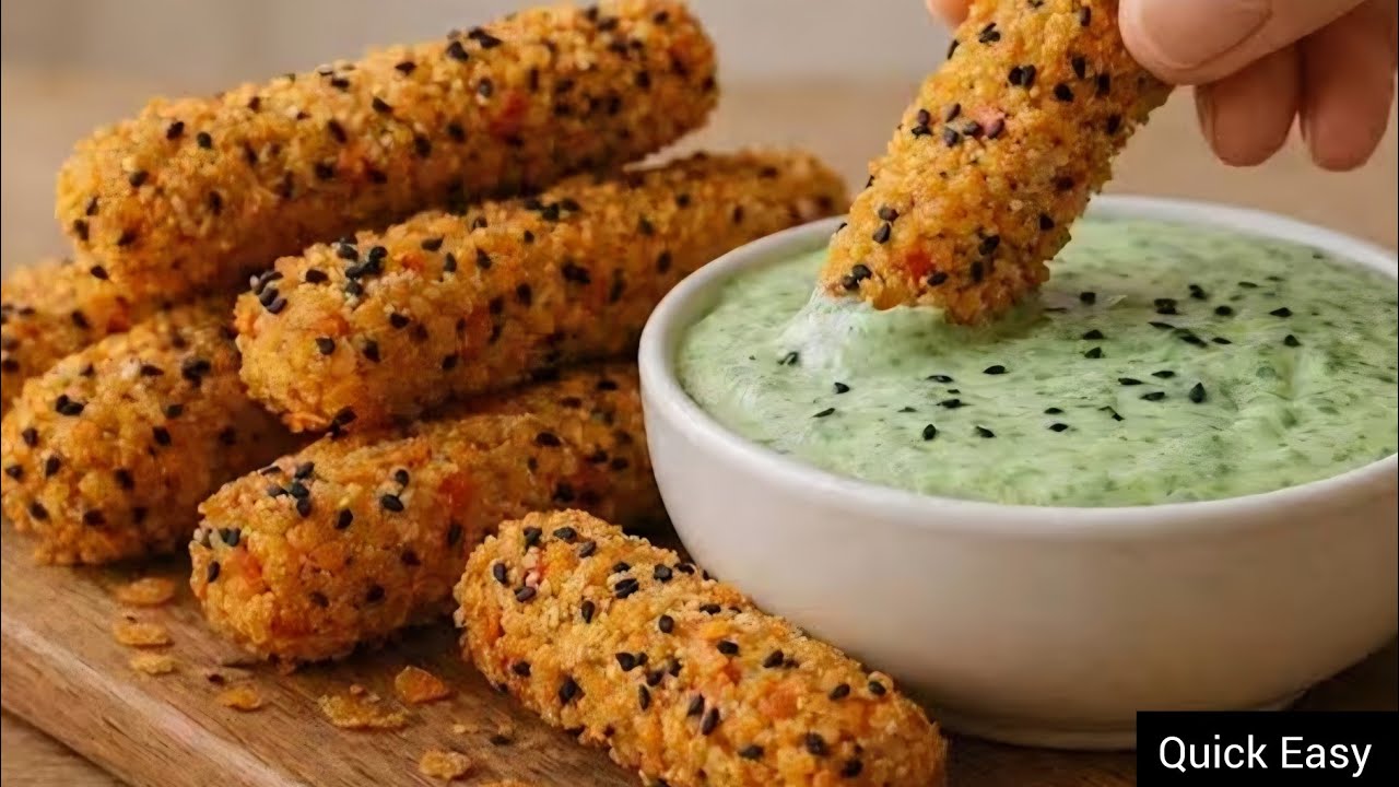 एक बार बनाओ, महीनों चलाओ | पार्टी हो या सेलिब्रेशन, हर बार यही बनाओगे | Quick Easy New Recipe 