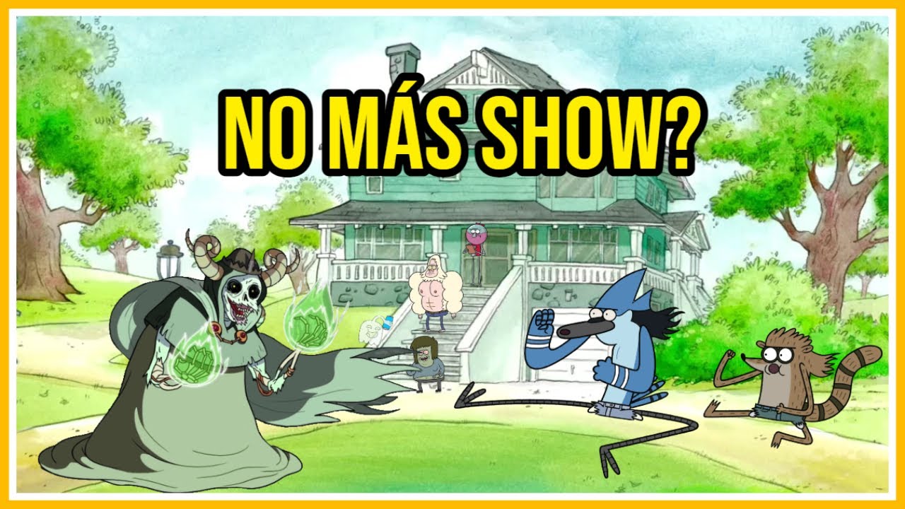 PUEDE EL LICH DESTRUIR EL PARQUE DE UN SHOW MÁS?!