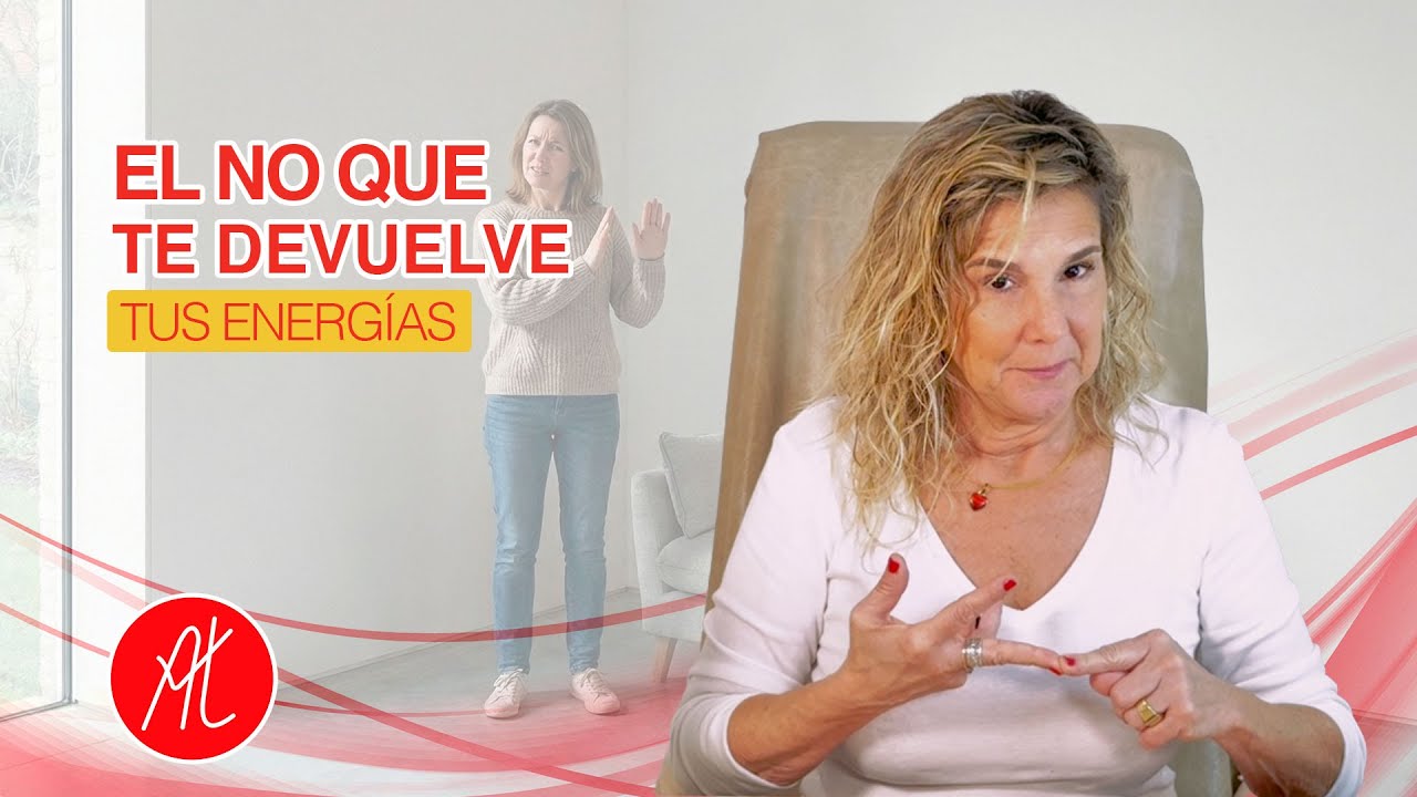 Decir NO también sana: cómo recuperar tu energía, tu espacio y tu paz en casa