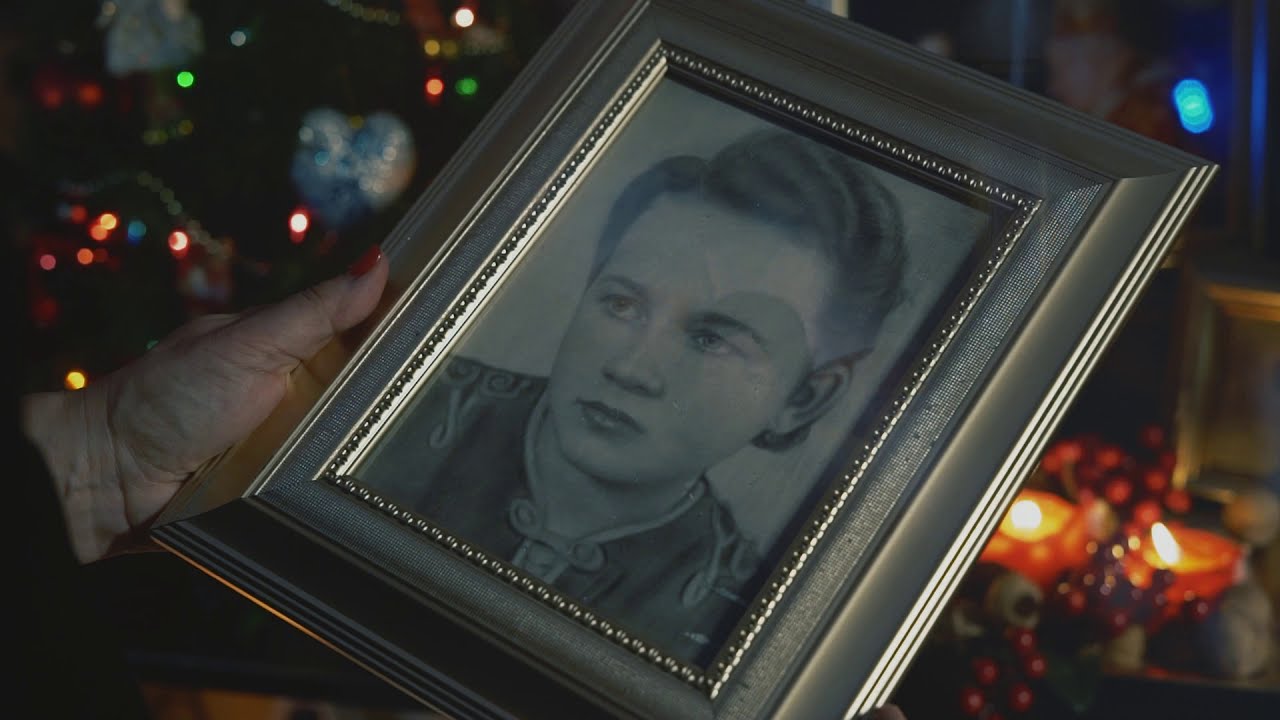KOLĘDA DLA NIEOBECNYCH - MONIKA GRAJEWSKA