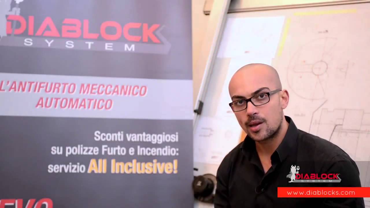 Il Tutorial Diablocks: scopri chi siamo e come funziona Diablocks Evo