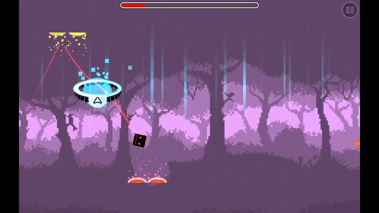 glory layout full video showcase
