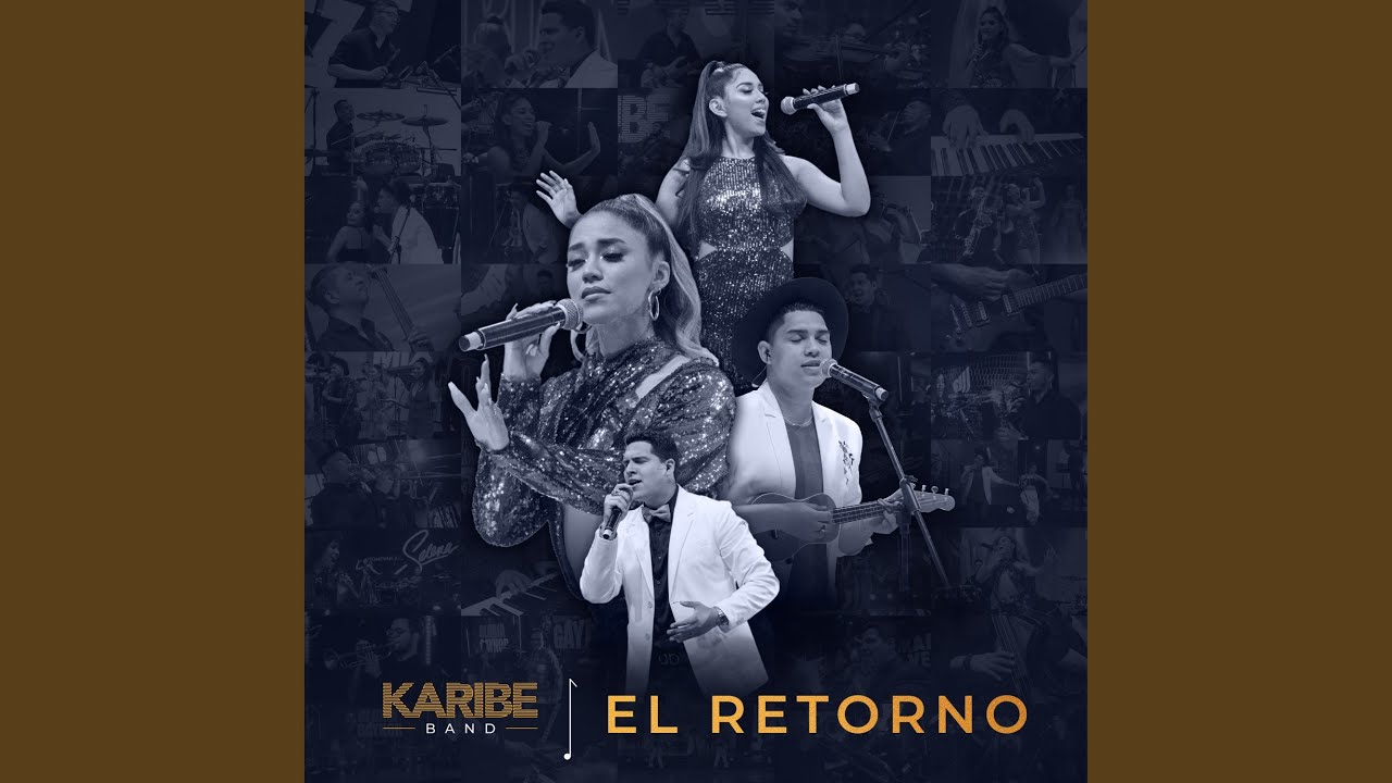 Mix Colombia: Tabaco y Ron/La Mucura / Remolinos/Que Nadie Sepa Mi Sufrir