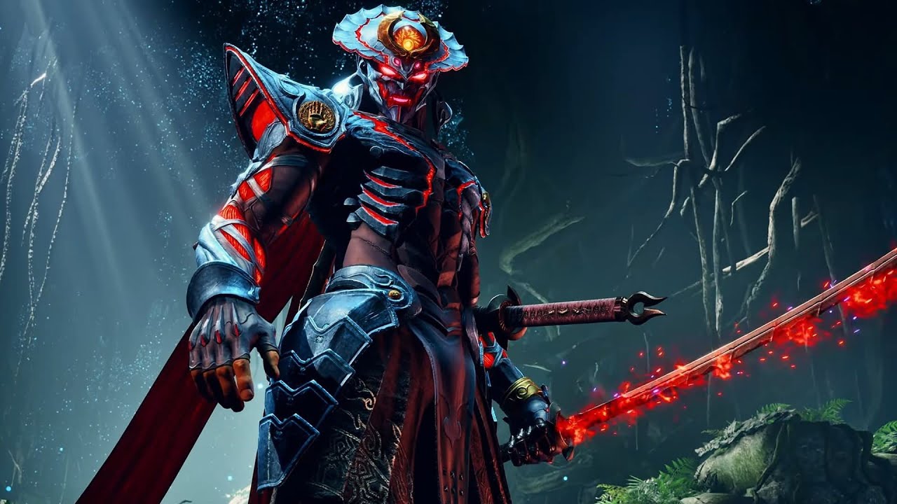 Tekken 5 Yoshimitsu Time Attack