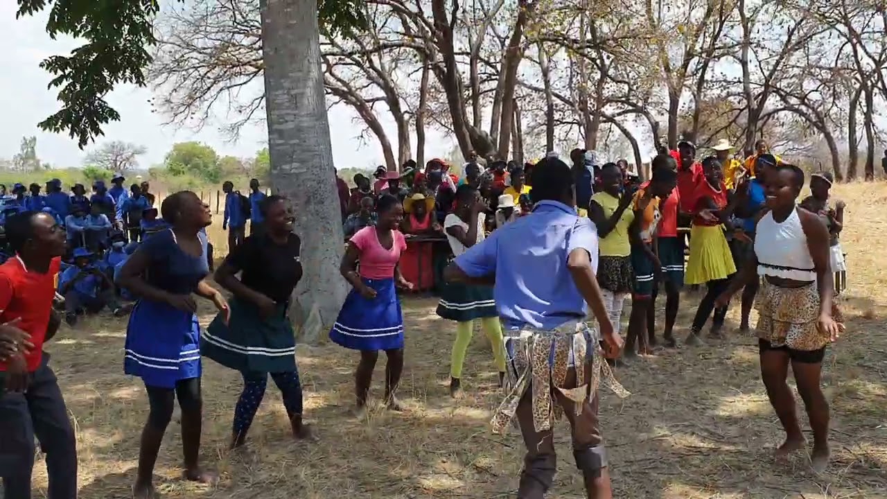 Jerusalem Murewa Dance at Pakati 2