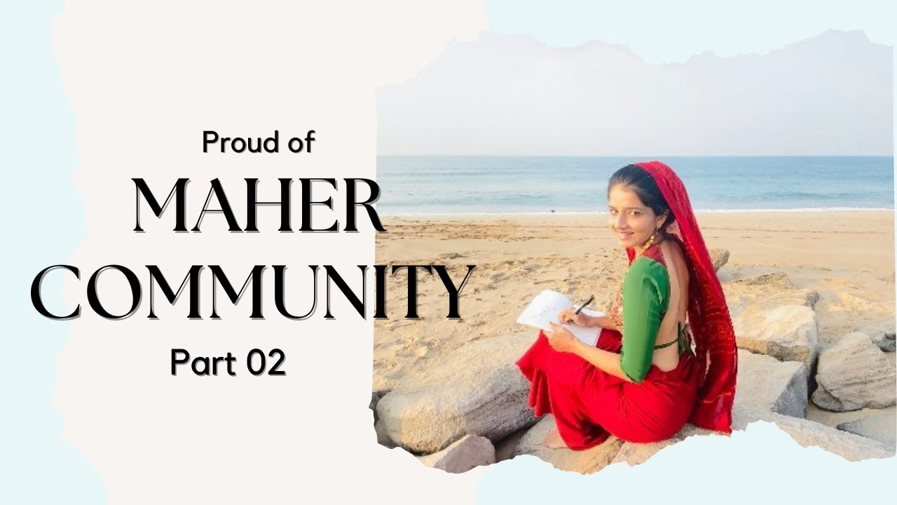 Maher - A Community to be Proud of Part 02 | Maher Cast | Maher Film | Golden Roselia