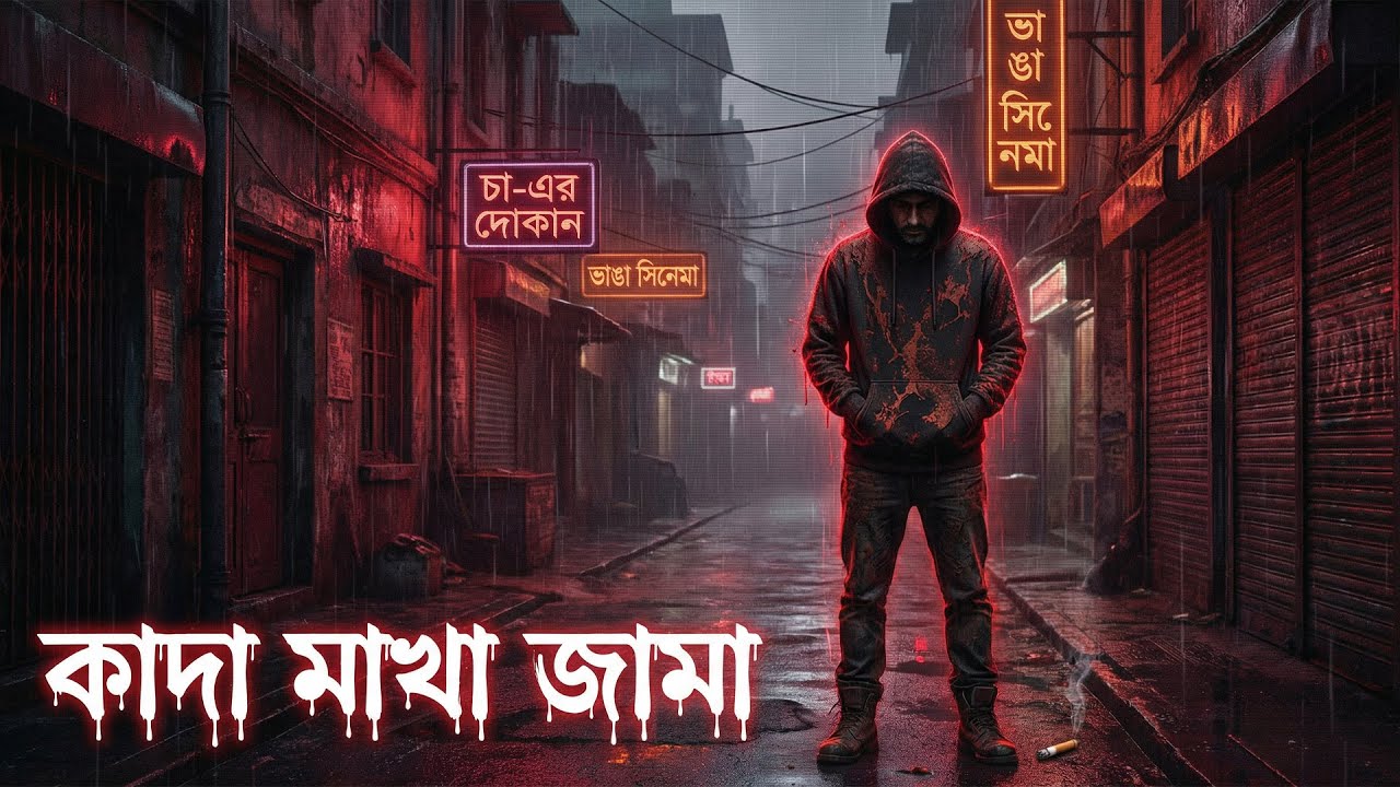 কাদা মাখা জামা। State of Contempt। Grunge/Alternative Rock। Bangla Rock Song। Bangla Song। Rock Song