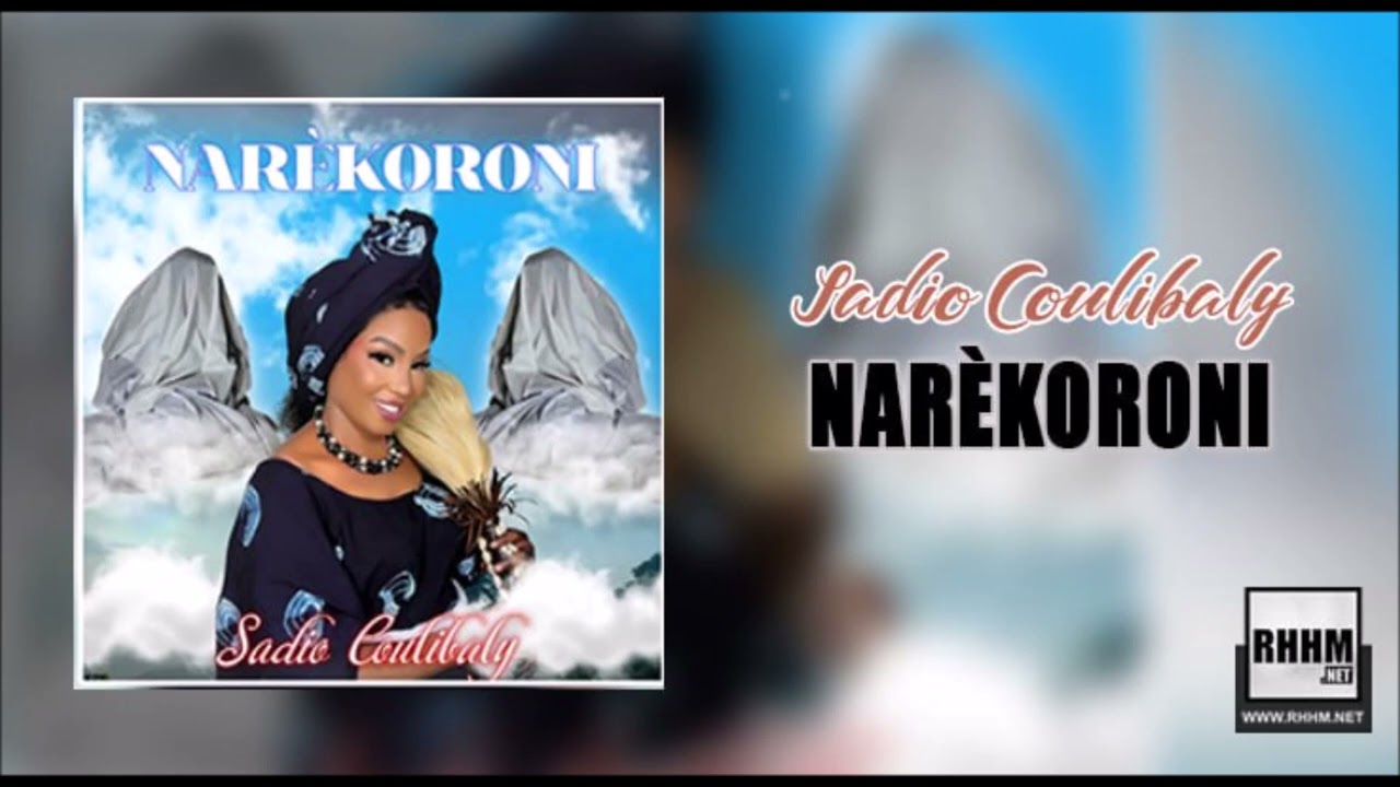 Sadio Coulibaly - Narèkoroni (2024)