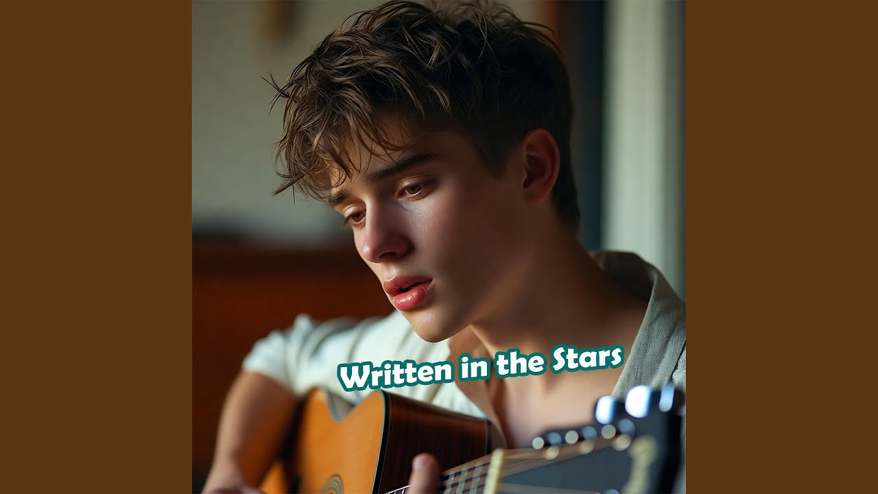 Written in the Stars