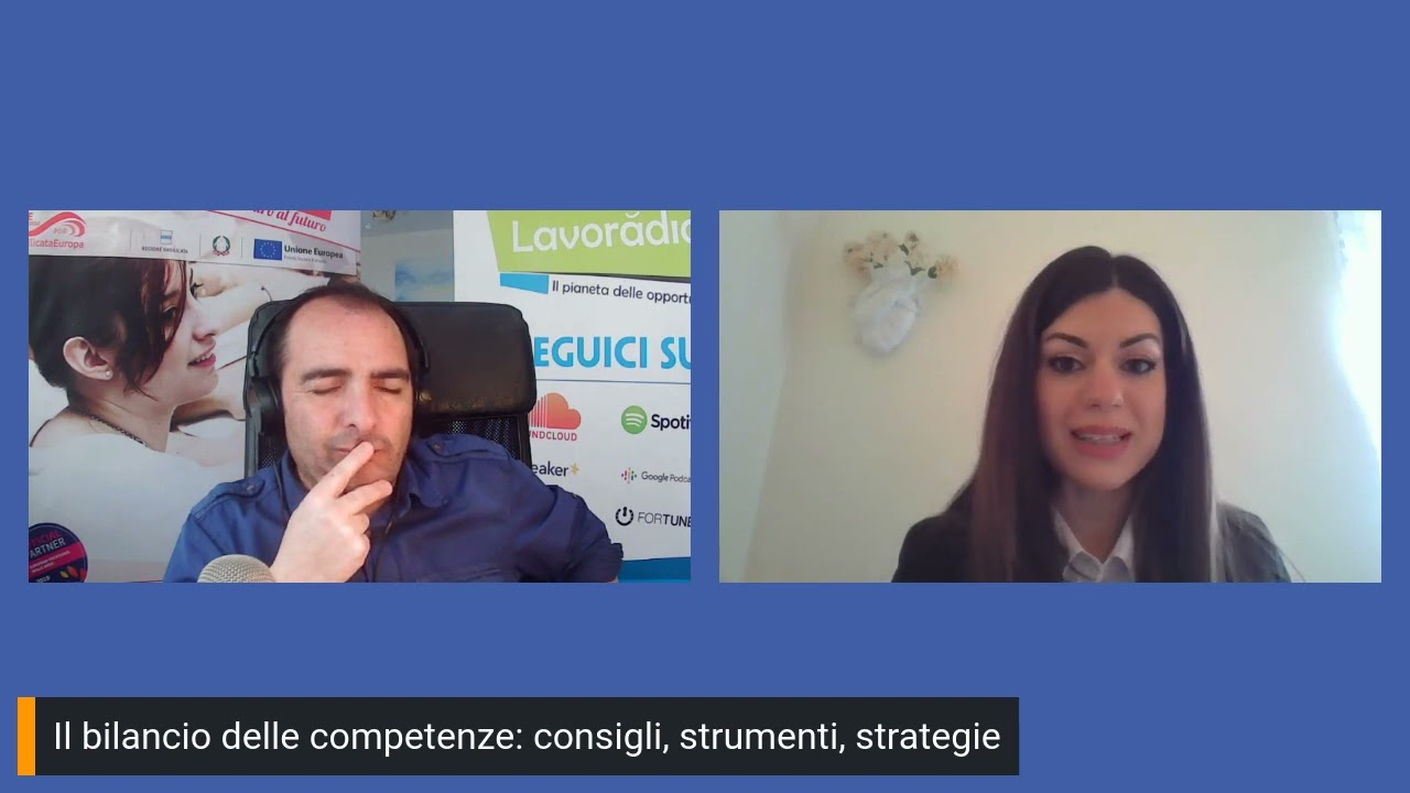 Il Bilancio delle competenze: consigli, strumenti, strategie