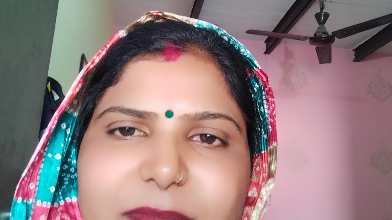 Rama Pradeep is live!