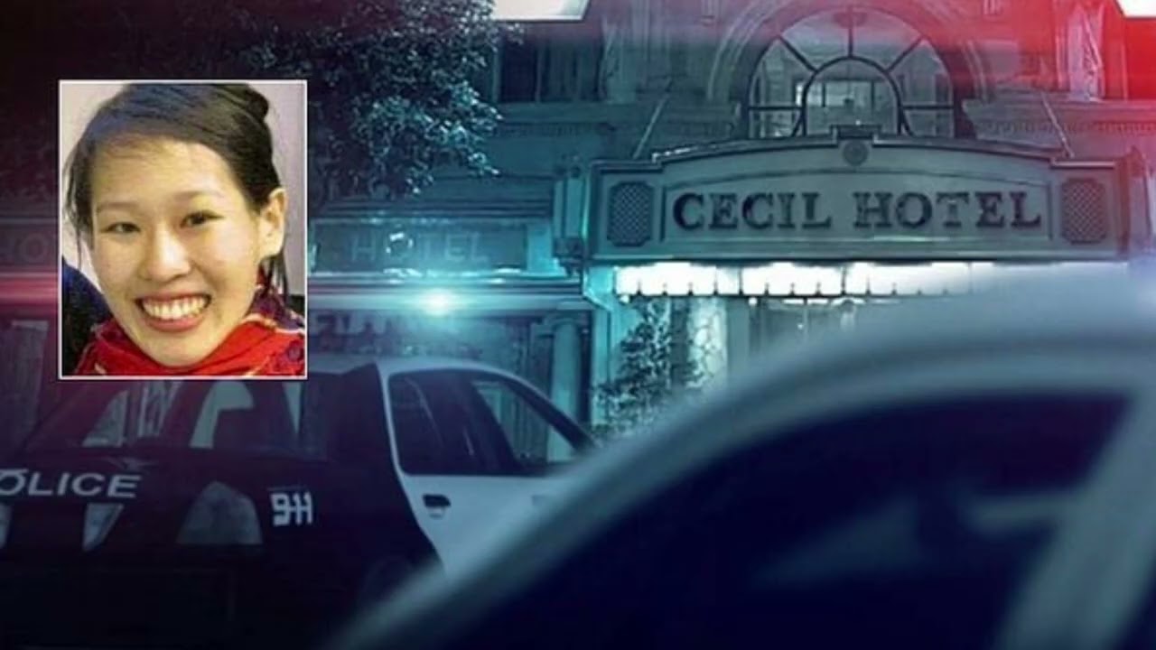 Entró sola al ascensor… lo que pasó después nadie lo puede explicar | Caso Elisa Lam
