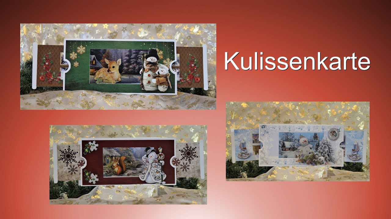 Kulissenkarte / RuthvonG