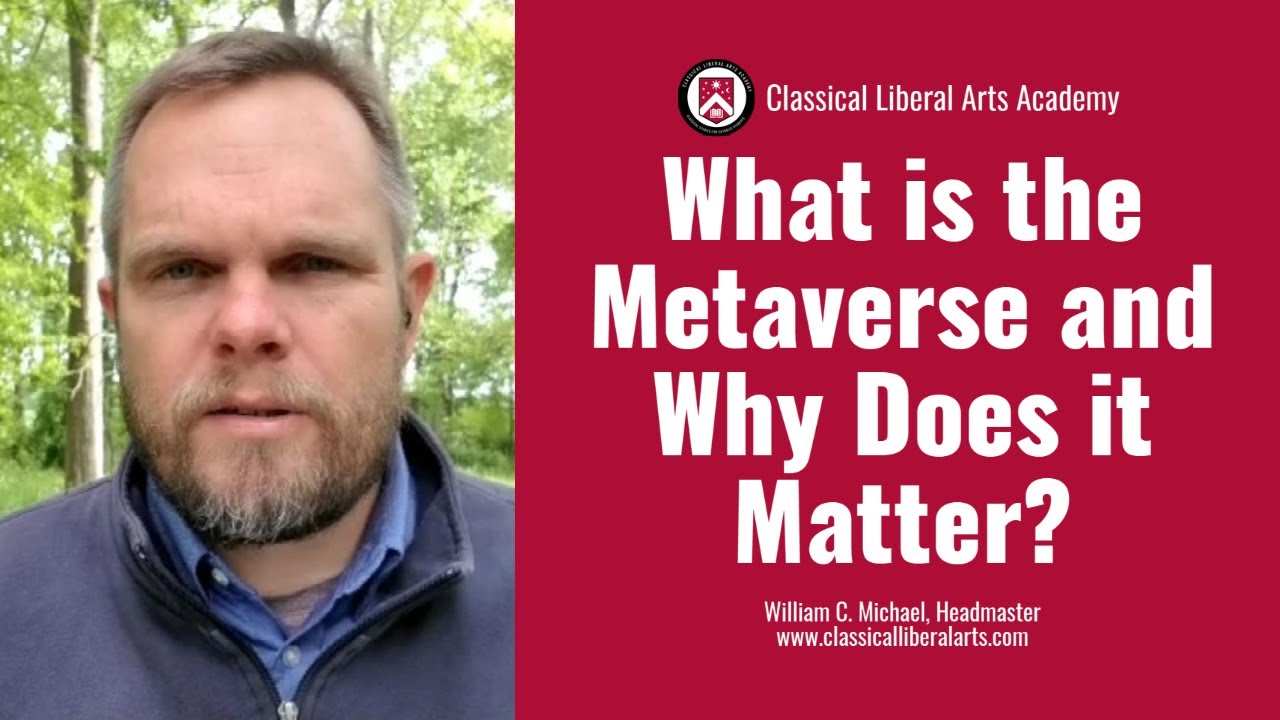 What is the Metaverse and Why Does it Matter?