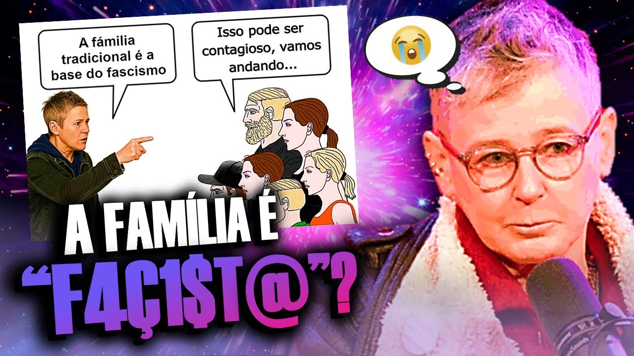 Milly Lacombe é EXCLUÍDA de EVENTO após LACRAR!