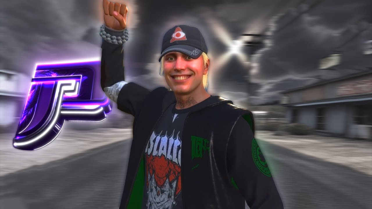 [PRUDA]  🤖✠ KUTTE ANGEZOGEN🏍️| SANTIAGOO LAPS STEIN [4K]