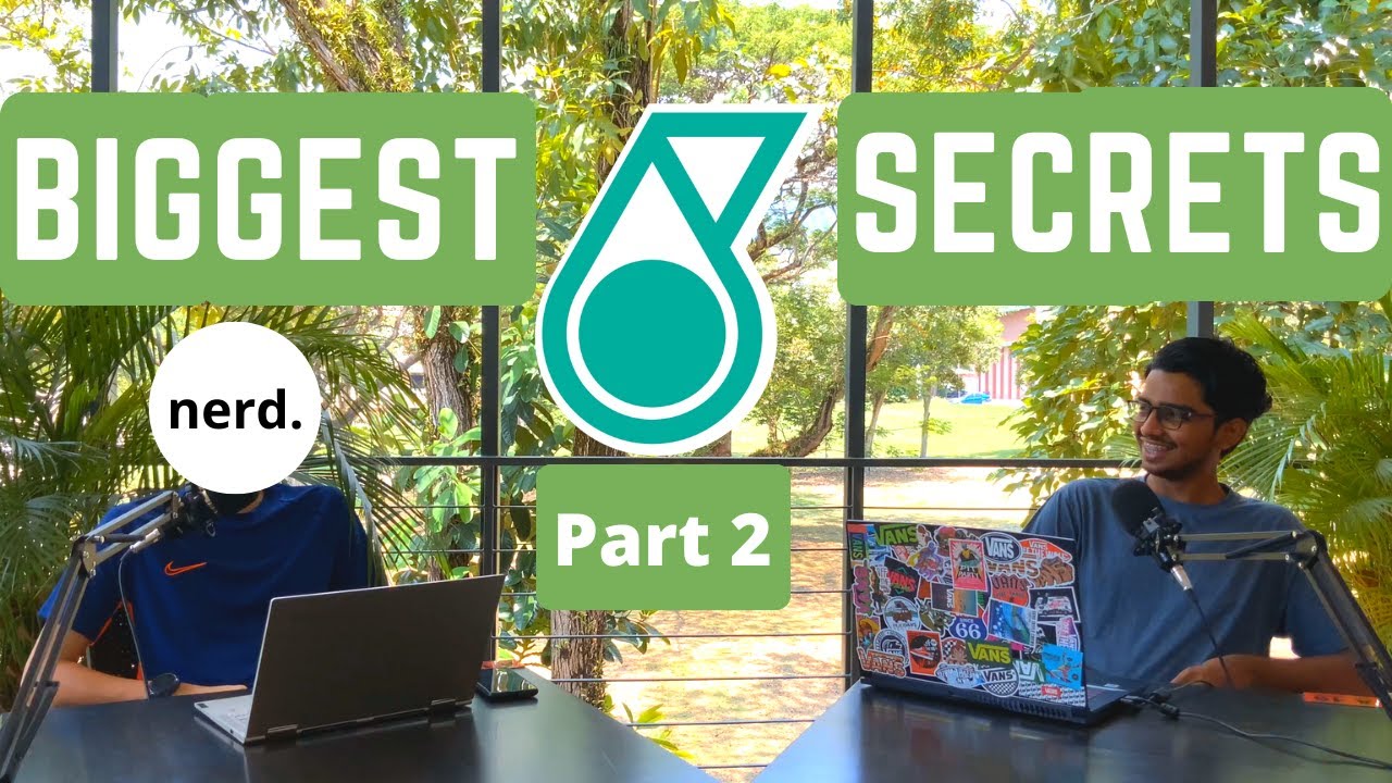 The Truth About Petronas Scholarships (Part 2)