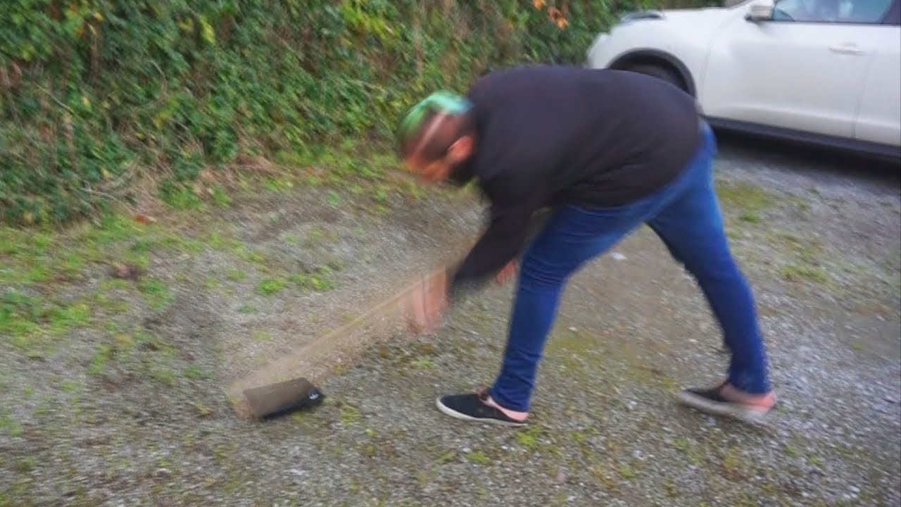TEARLESS VS MODEM - Weekly Vlog [ITA]