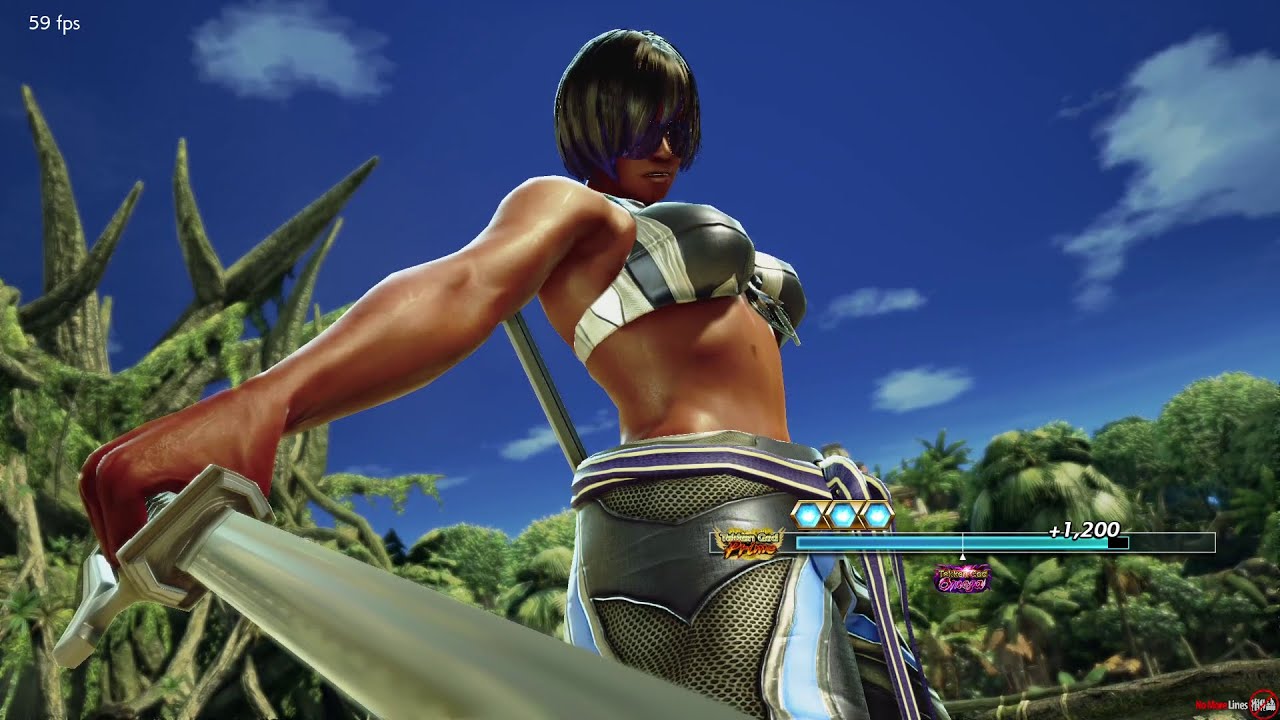 Master Raven Special Forces Bikini Top & Gi