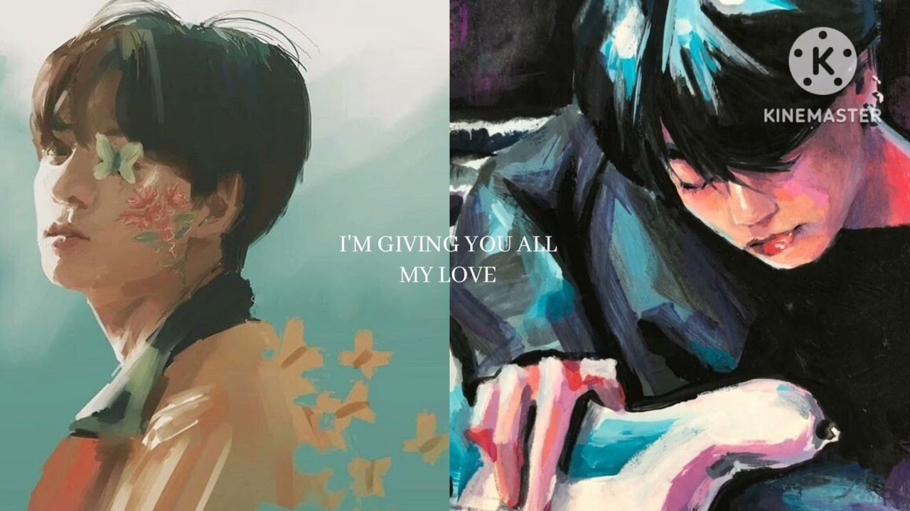 🐦 ⦍JUNGKOOK AI COVER⦎ Heavenly by Cigarettes After Se x