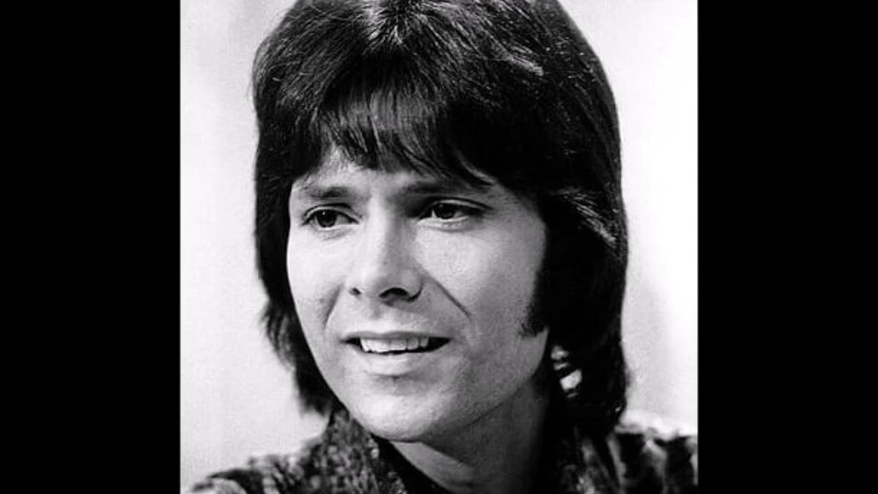 CLIFF RICHARD 'ALL MY LOVE' Alternate version