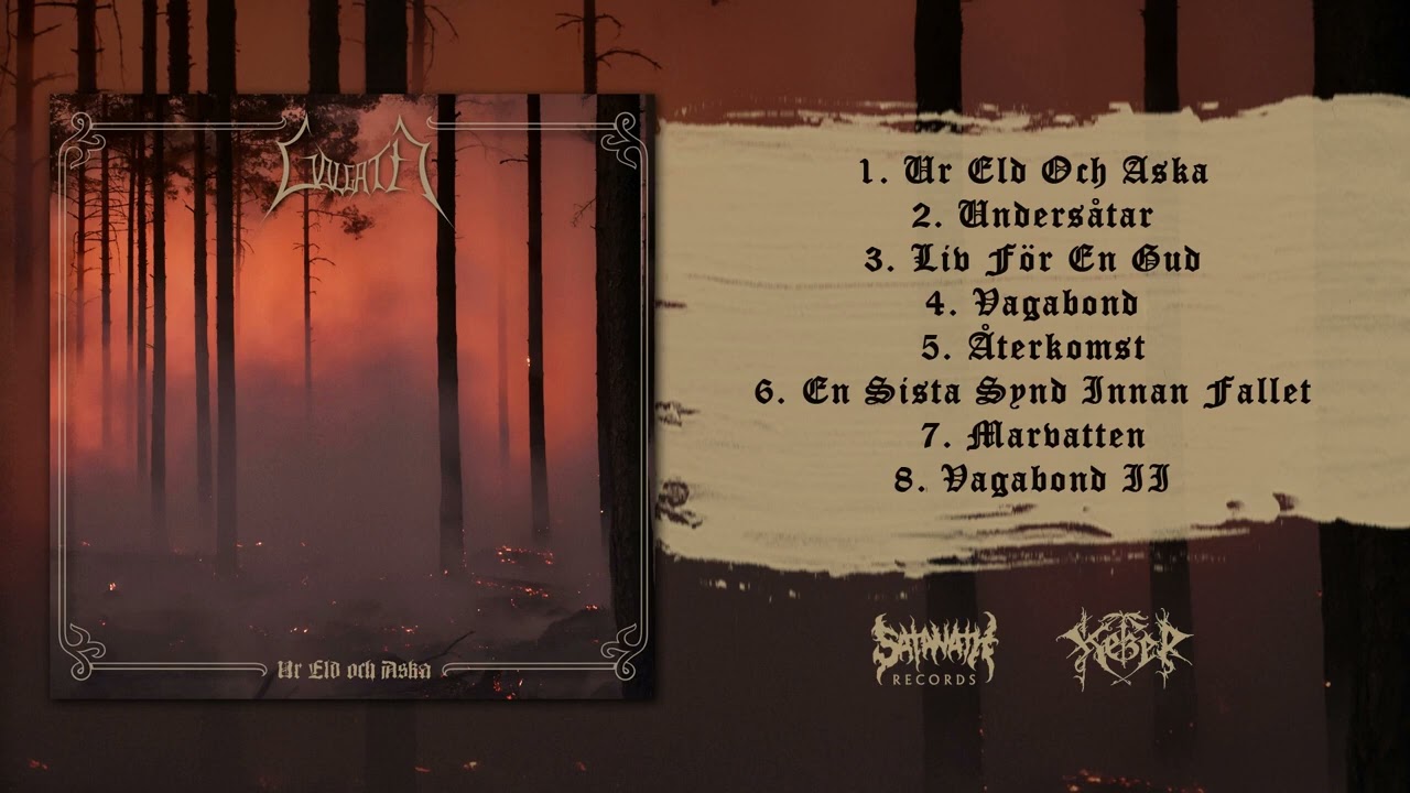 Black Metal 2022 Full Album 