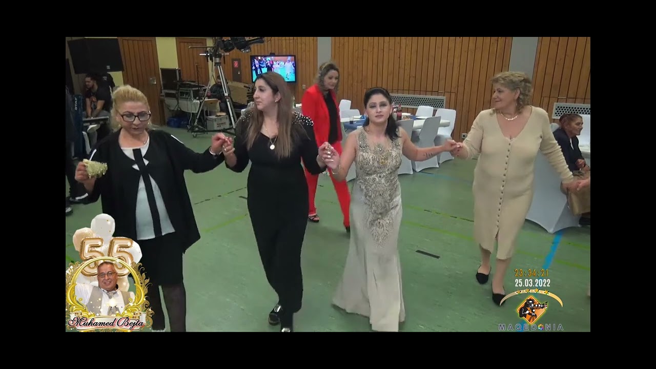 Gjevdet Bajra - Turabi Sero & Dyli 2022