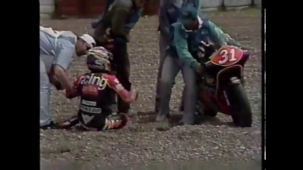 1998 WGP 250cc R14 アルゼンチンGP