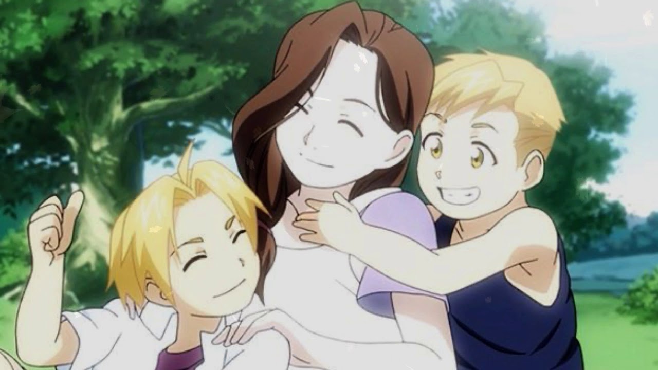fullmetal alchemist ~ brothers ost (slowed + reverb)