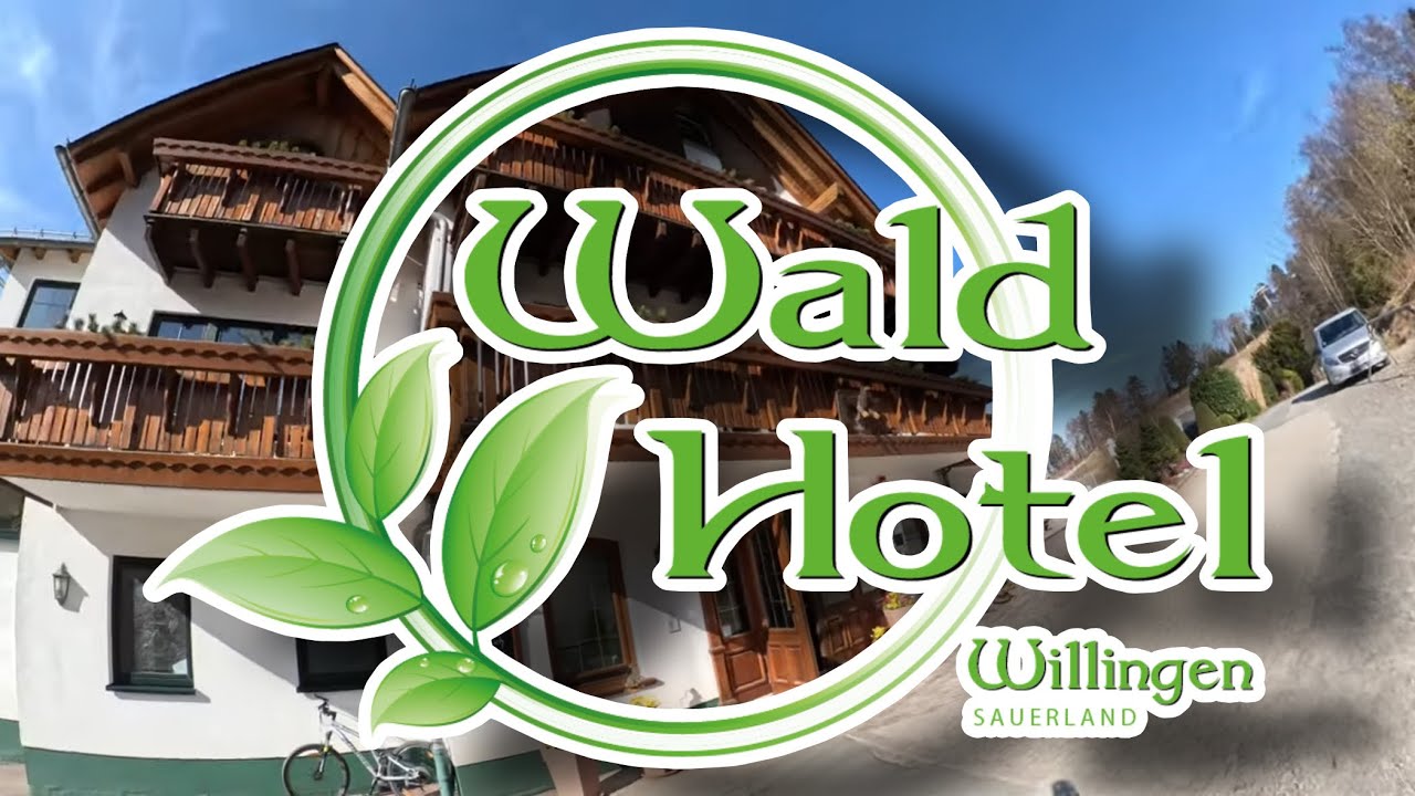 Geheimtipp im Sauerland: Das Waldhotel Willingen – Mein Aufenthalt im Naturparadies