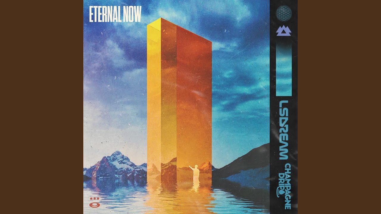 ETERNAL NOW