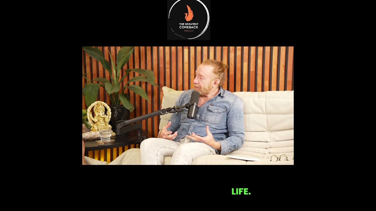 Boxing: A metaphor for Life  #comebackstories #thegreatestcomeback  #podcast #growthmindset