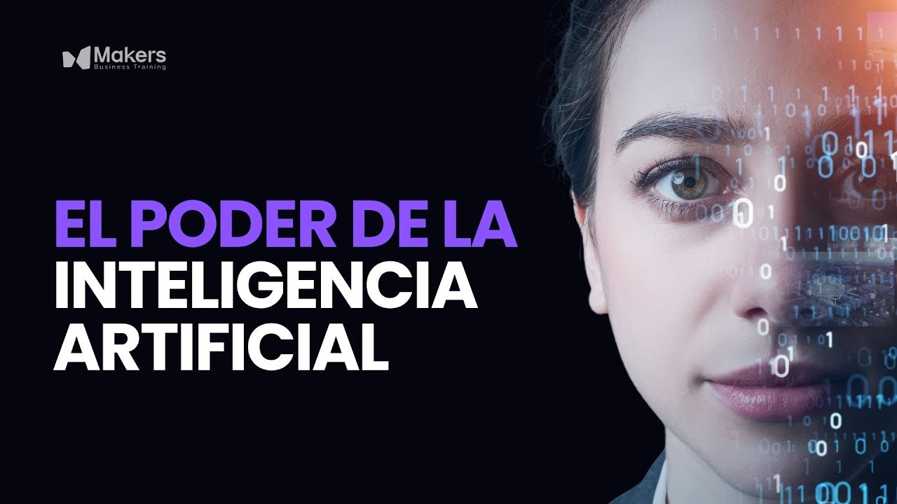 EL PODER DE LA INTELIGENCIA ARTIFICIAL