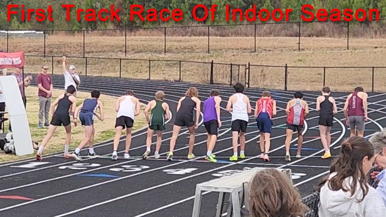 Beat The Sleet Invitational