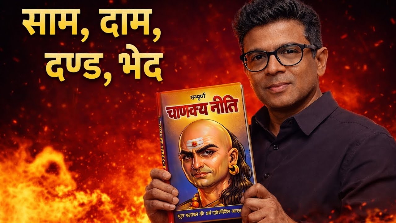 चाणक्य की ये 7 नीतियां जान लो तो ज़िन्दगी बदल जाएगी | Chanakya Niti | सम्पूर्ण चाणक्य नीति