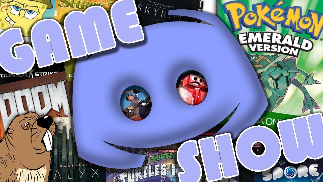 Discord Game Show | Guess The Song 