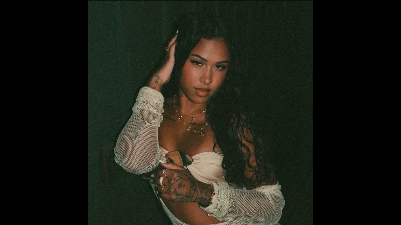 (FREE) Partynextdoor x Tory Lanez Type Beat - “She From The Dancefloor”