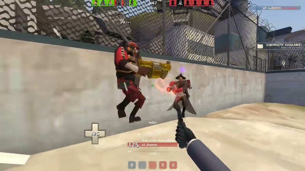 G6 Experience