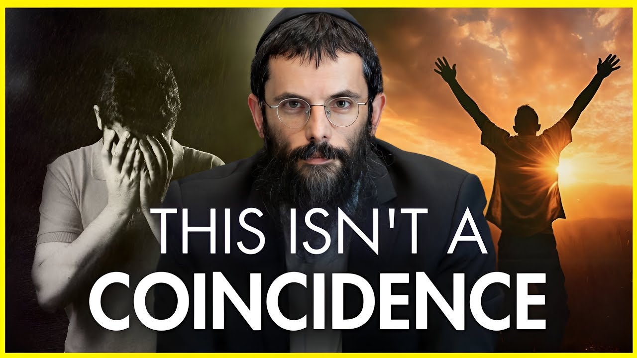 I've Studied Divine Providence For Years, What I Discovered Will STUN You