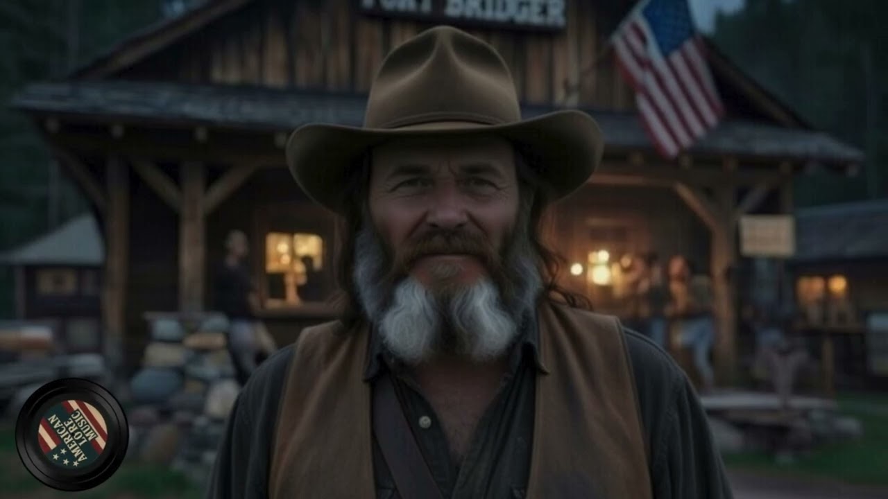 American Lore Music- Bridger's Place