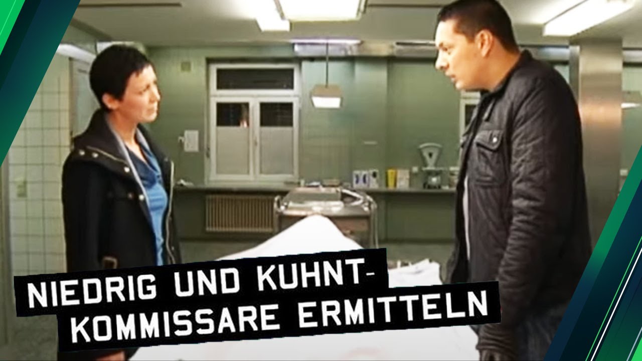Ermordet wegen Doppelleben? Kam der Täter aus dem Bekanntenkreis? | 2/2 | Niedrig und Kuhnt | SAT.1