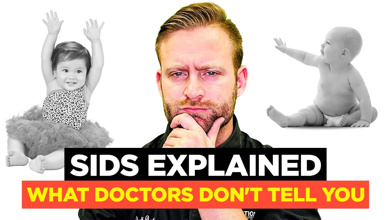 Is There a Way to Prevent Sudden Infant Death Syndrome (SIDS)?
