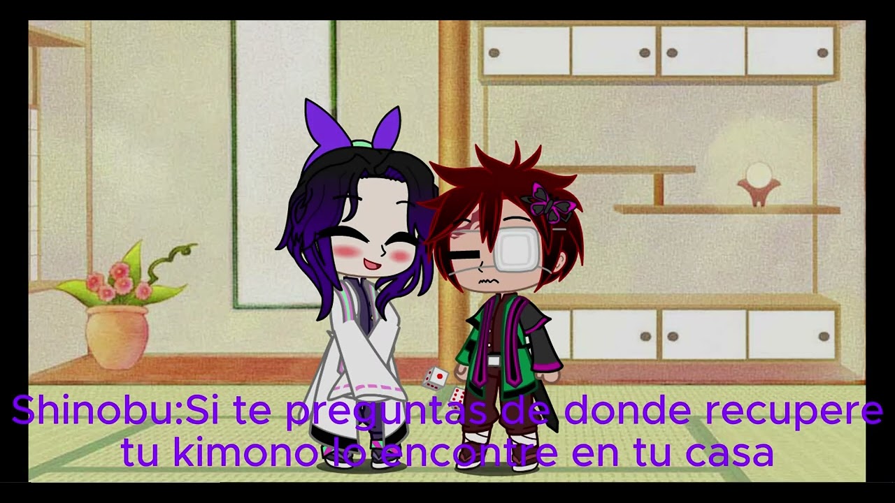 Demon Slayer Dark Tanjiro (Tanjiro Traicionado) Cap 4 (Leer descripción).