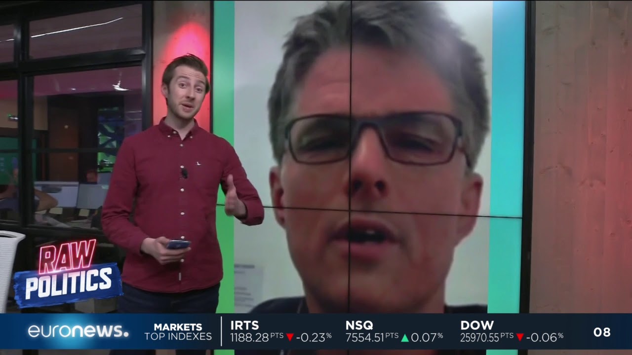 Nuclear Proliferation: Where in the world is this an issue? | #TheCube