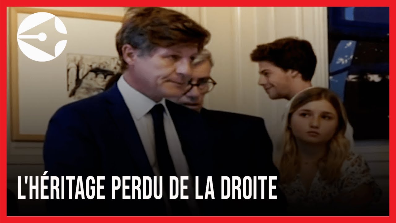 Documentaire : L' élection électorale de Nicolas Florian
