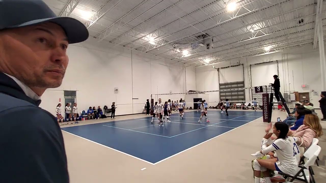 Deerfield Beach Bash Tribe 13 Regional Set 1 & 2