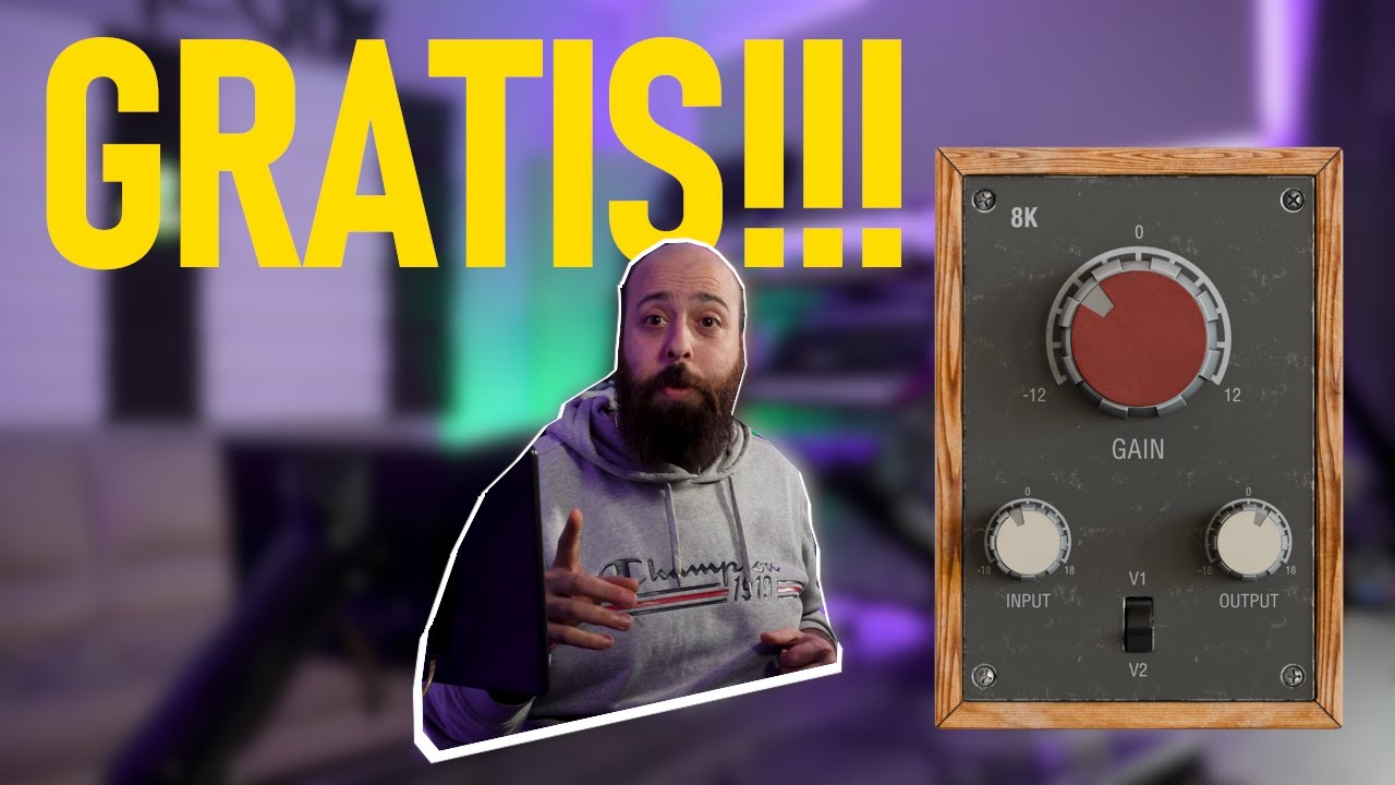 PLUGIN GRATIS che NESSUNO sta analizzando (A TEMPO LIMITATO)